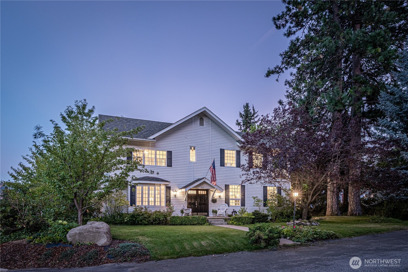 Leavenworth, Washington 98826, United States, 4 Bedrooms Bedrooms, ,4 BathroomsBathrooms,Residential,Active,101442