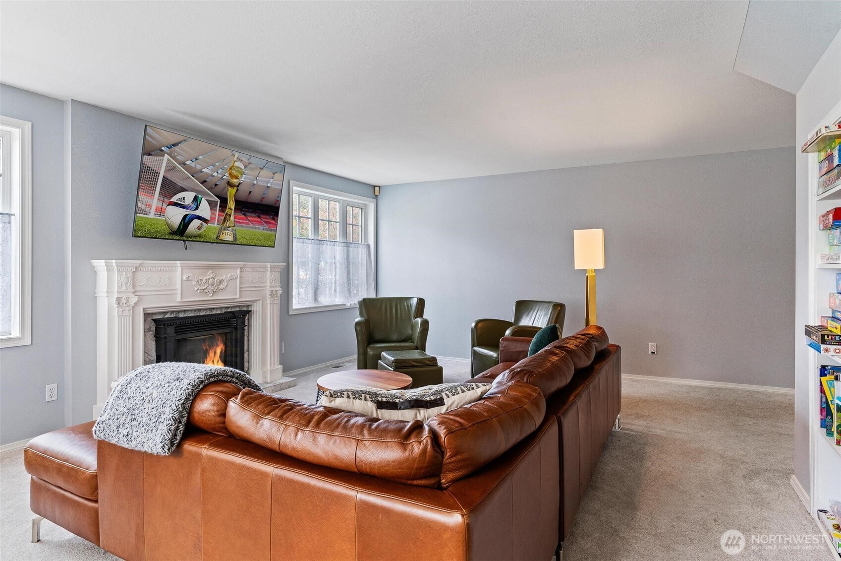 Leavenworth, Washington 98826, United States, 4 Bedrooms Bedrooms, ,4 BathroomsBathrooms,Residential,Active,101442