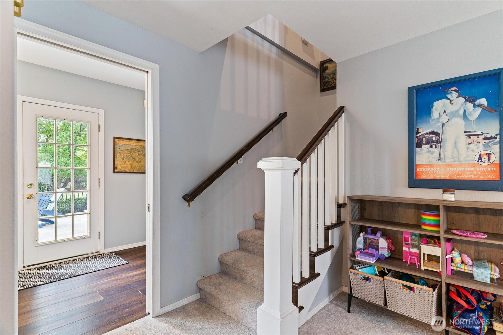 Leavenworth, Washington 98826, United States, 4 Bedrooms Bedrooms, ,4 BathroomsBathrooms,Residential,Active,101442