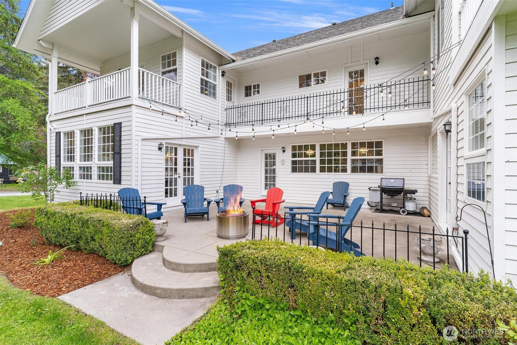 Leavenworth, Washington 98826, United States, 4 Bedrooms Bedrooms, ,4 BathroomsBathrooms,Residential,Active,101442