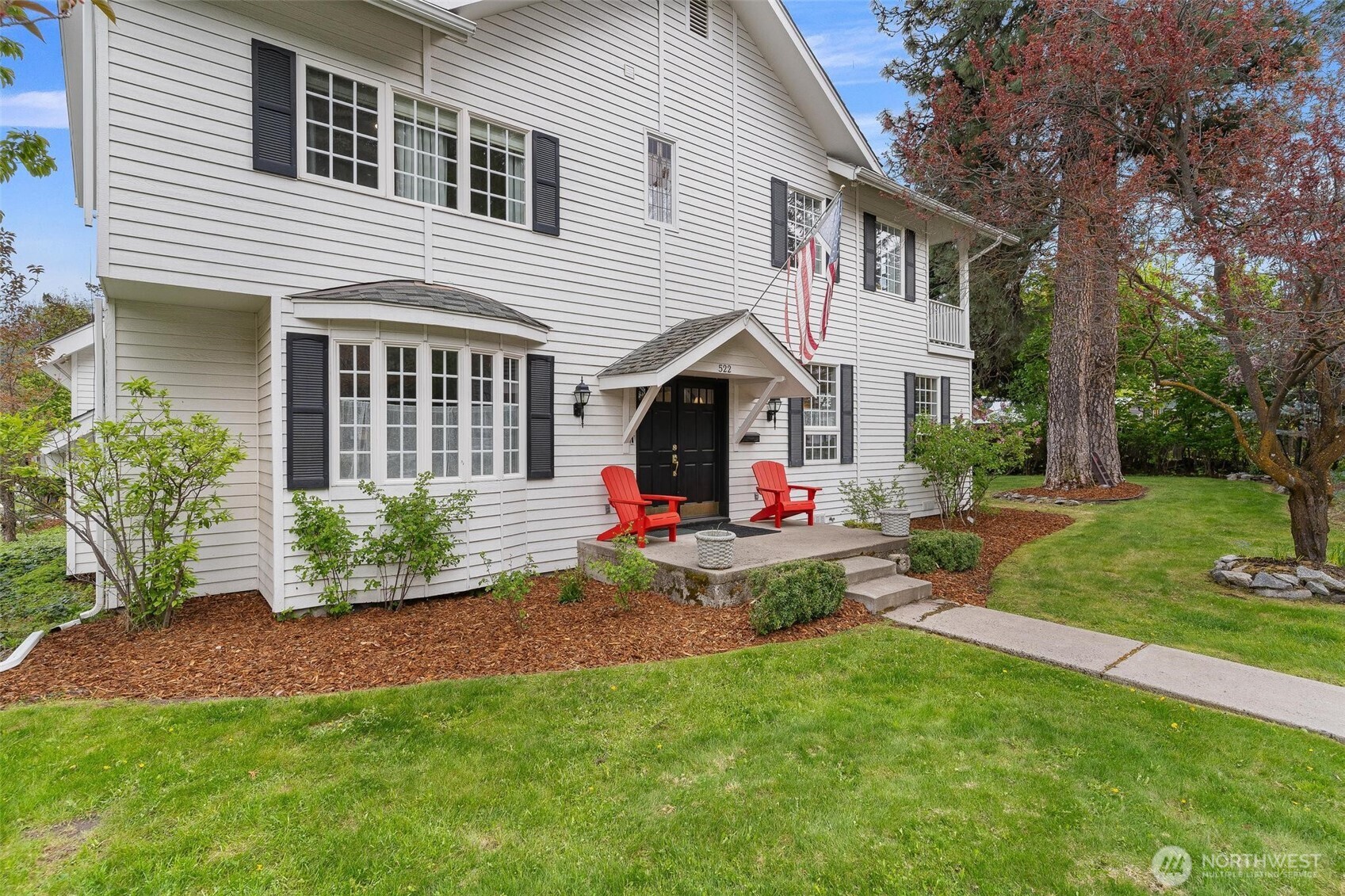 Leavenworth, Washington 98826, United States, 4 Bedrooms Bedrooms, ,4 BathroomsBathrooms,Residential,Active,101442