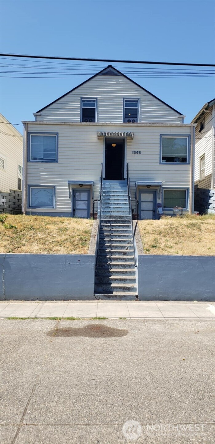 1345 Elizabeth Avenue
