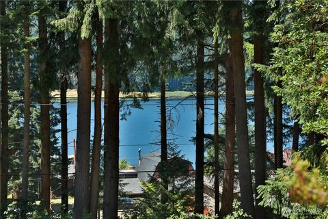 Photo of 0 April Drive, Langley, WA 98260 (MLS # 2373839)
