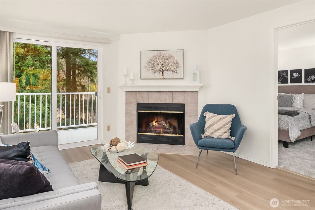 Photo of 12760 NE 10th Place #F304, Bellevue, WA 98005 (MLS # 2392145)