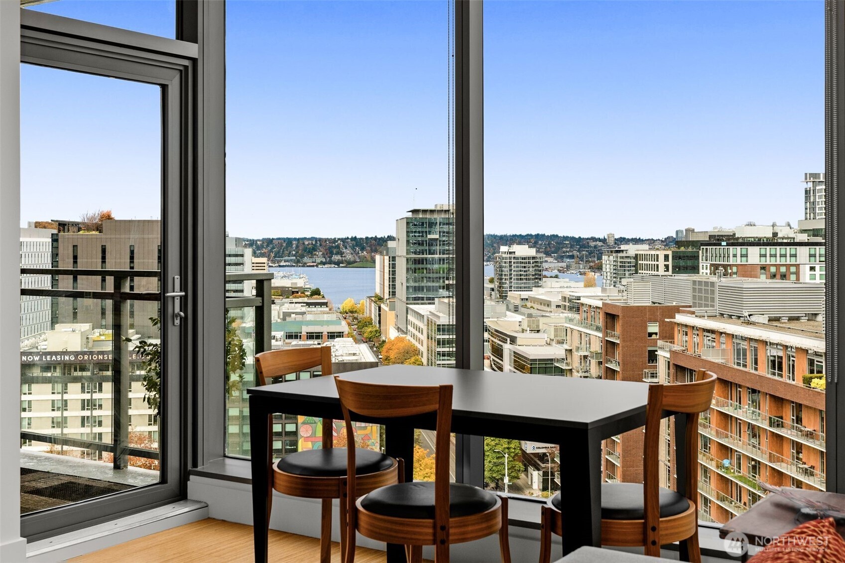 820 Blanchard Street 1301