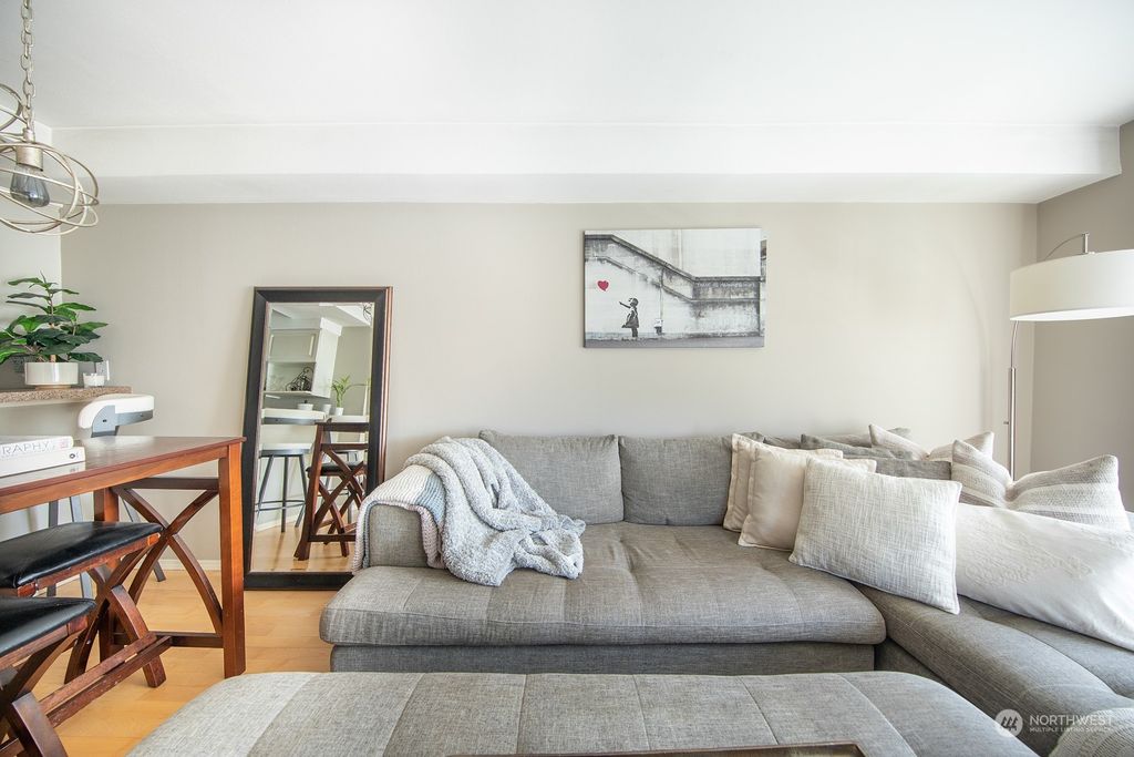 Photo of 520 2nd Avenue W #401, Seattle, WA 98119 (MLS # 2137896)