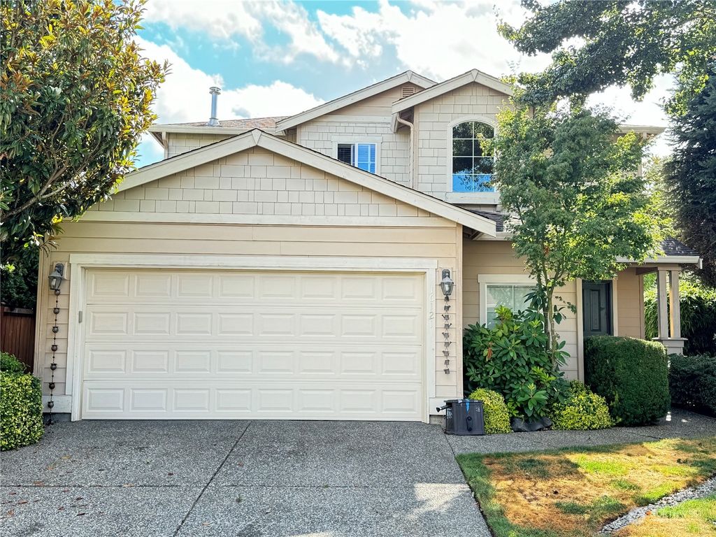 Photo of 16121 SE 260th Street, Covington, WA 98042 (MLS # 2323471)