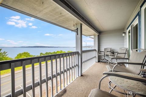 A home in Steilacoom