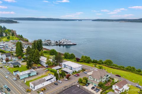 A home in Steilacoom