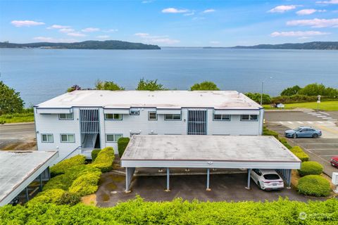 A home in Steilacoom