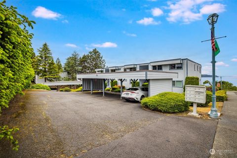 A home in Steilacoom