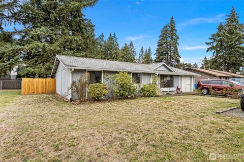 17212 13th Avenue E Spanaway WA 98387