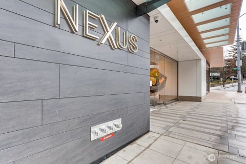 Photo of 1808 Minor Avenue #1110, Seattle, WA 98101 (MLS # 2593355)