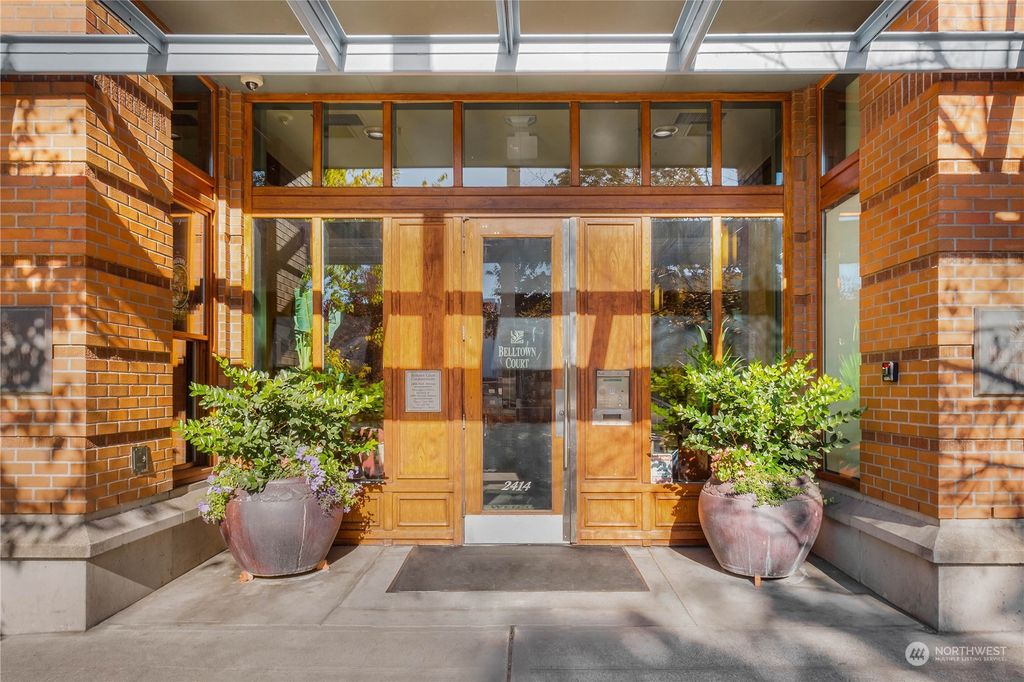 Photo of 2414 1st Avenue #422, Seattle, WA 98121 (MLS # 2320856)