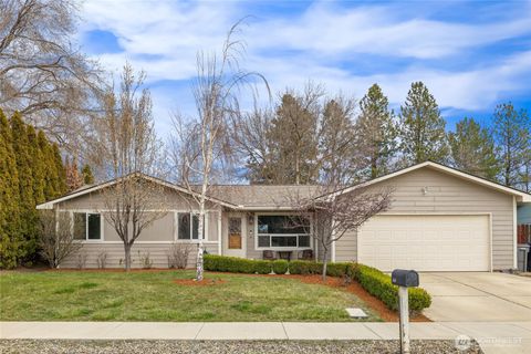 Photo of 1410 N Cora Street, Ellensburg, WA 98926 (MLS # 2515515)