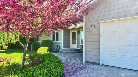 Photo of 1410 N Cora Street, Ellensburg, WA 98926 (MLS # 2515515)