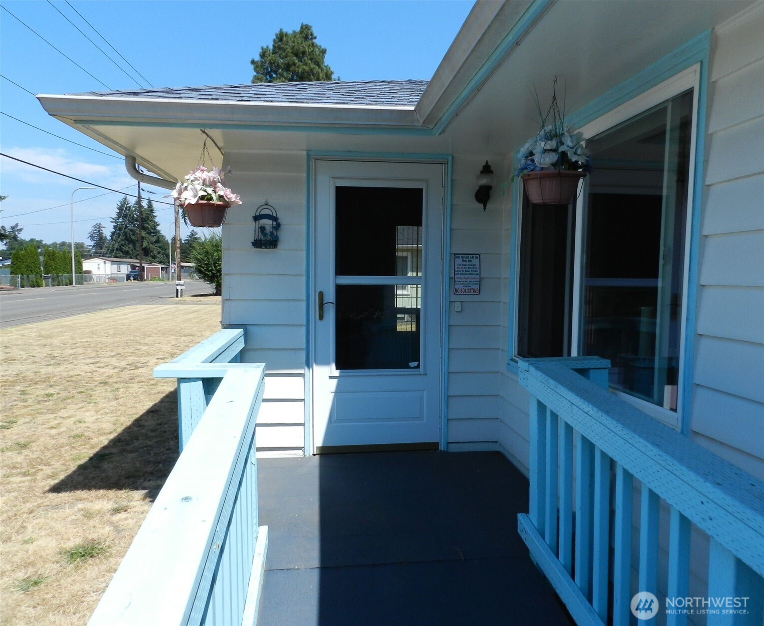 1412 Johnson Road