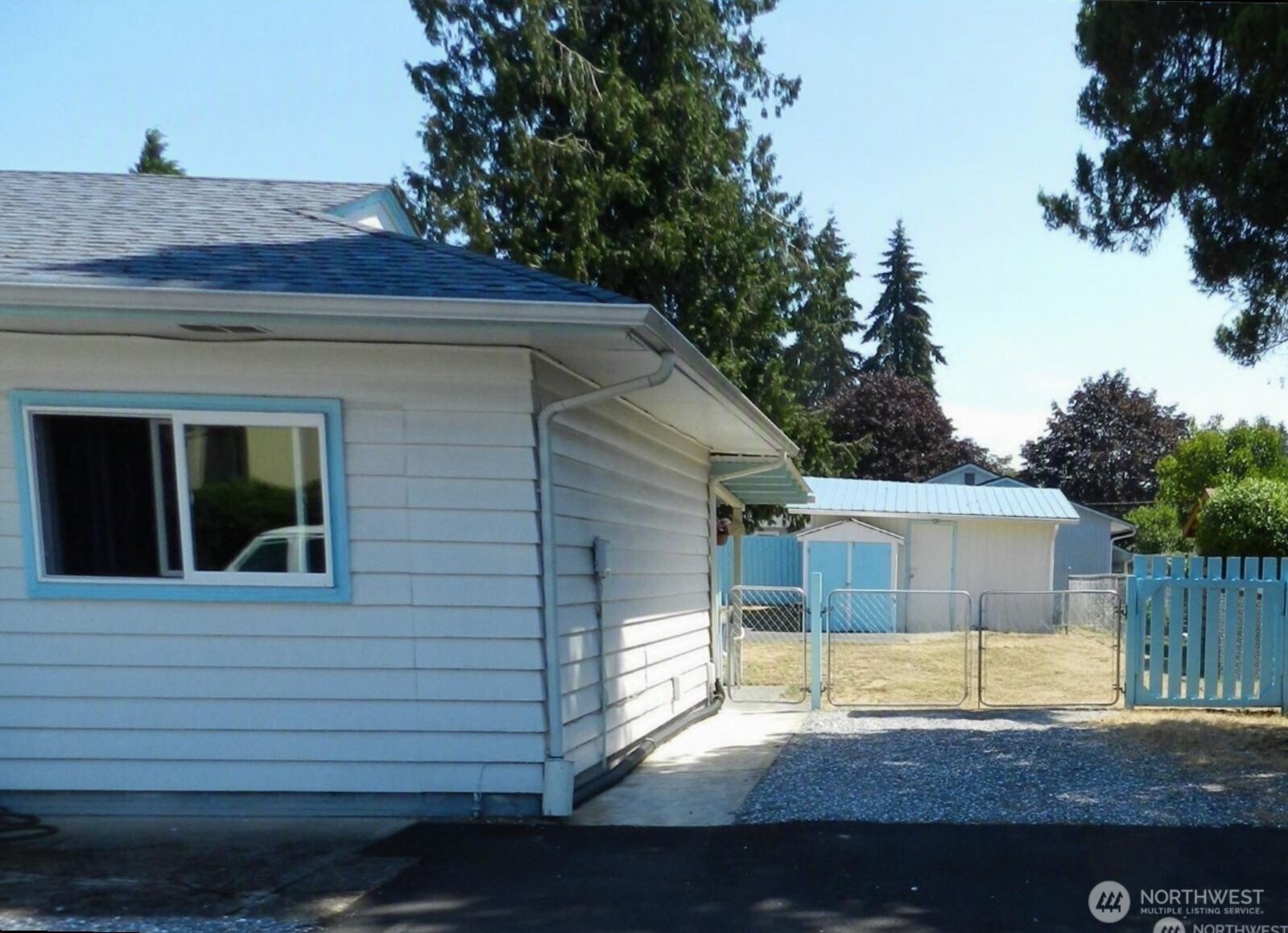 1412 Johnson Road