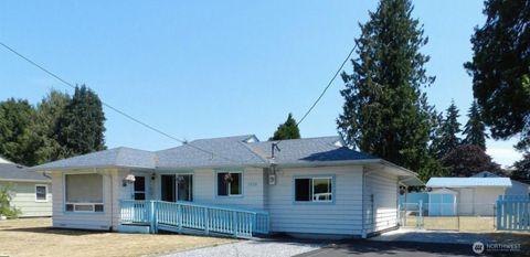 Photo of 1412 Johnson Road, Centralia, WA 98531 (MLS # 2558152)
