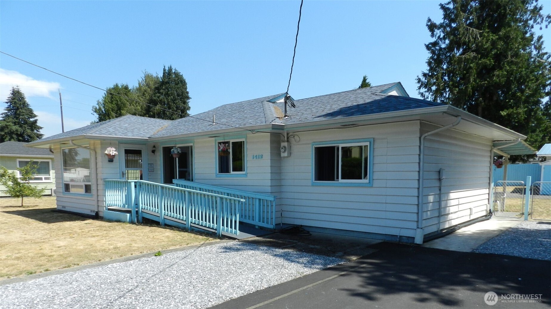 1412 Johnson Road