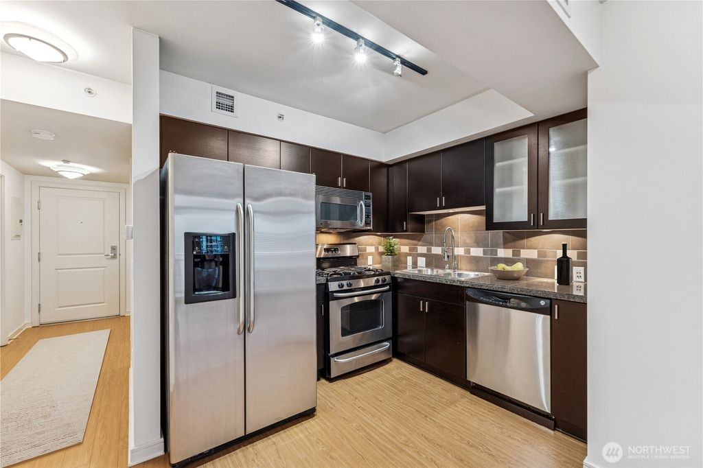 Photo of 819 Virginia Street #2408, Seattle, WA 98101 (MLS # 2404836)