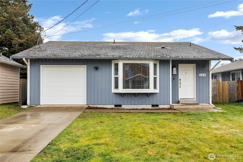 428 2nd Avenue NE Puyallup WA 98372