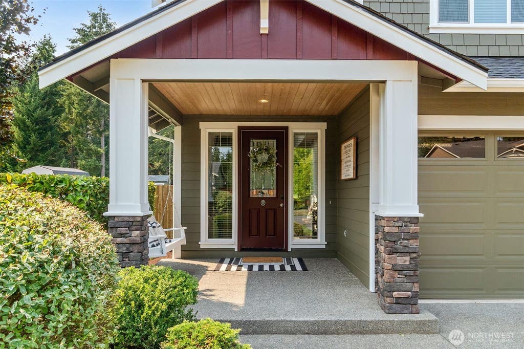 Photo of 4710 Skylark Street NE, Olympia, WA 98516 (MLS # 2564232)