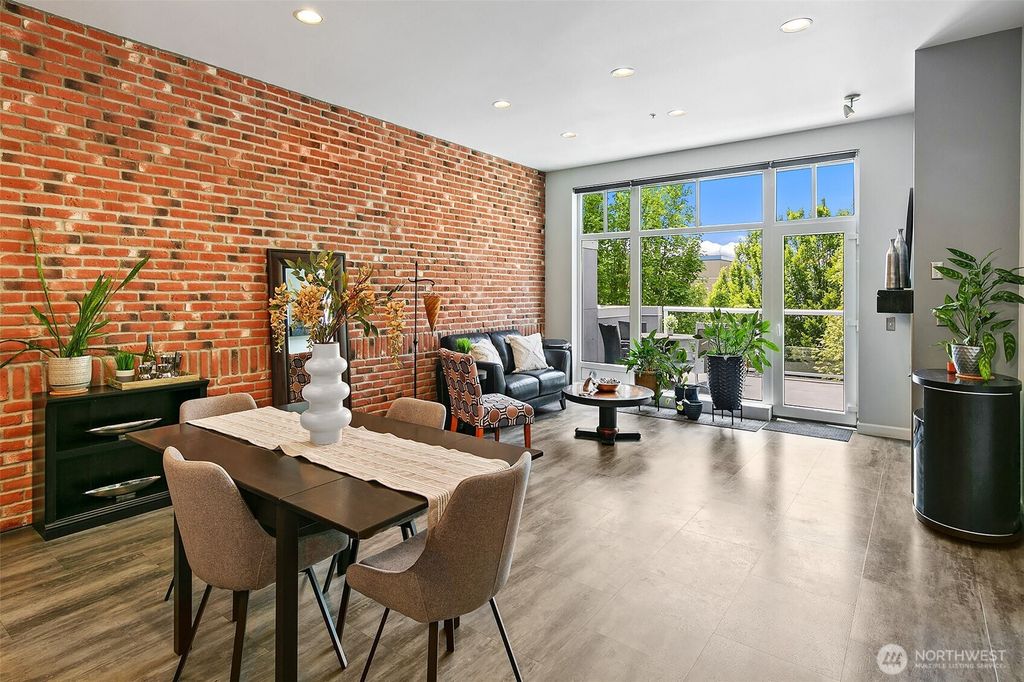 Photo of 17 W Mercer Street #302, Seattle, WA 98119 (MLS # 2439018)