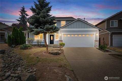 Photo of 6316 119th St ST E, Puyallup, WA 98373 (MLS # 2565832)