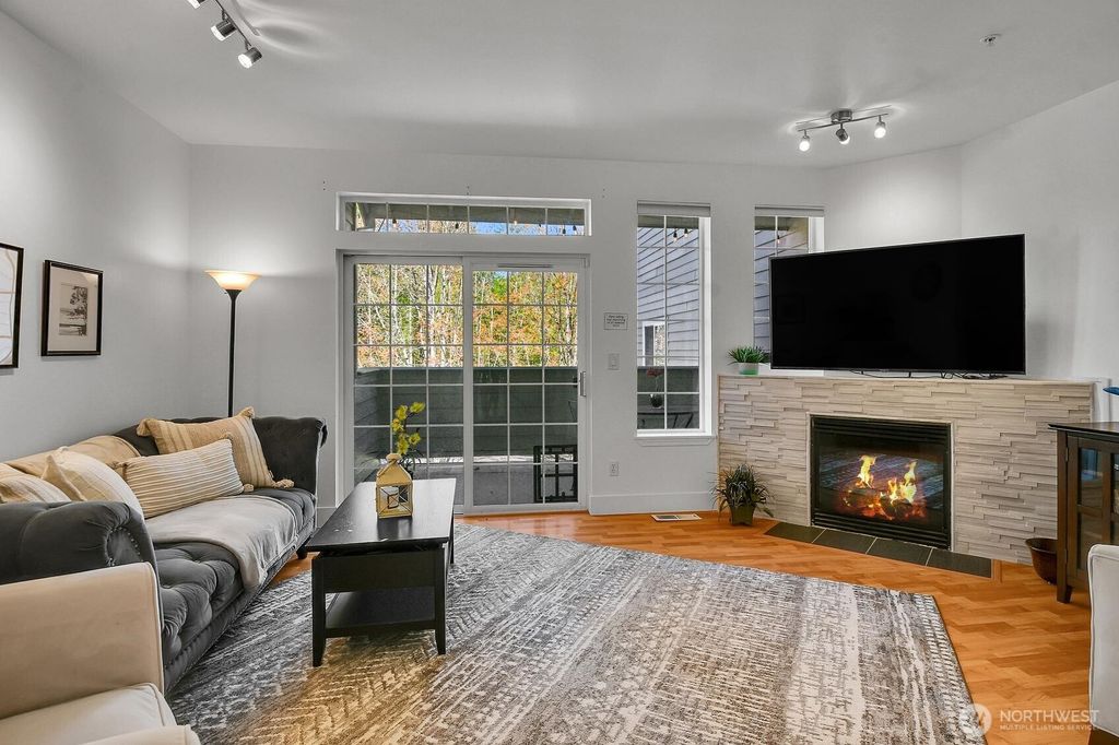 Photo of 14714 53rd Avenue W #104, Edmonds, WA 98026 (MLS # 2514829)