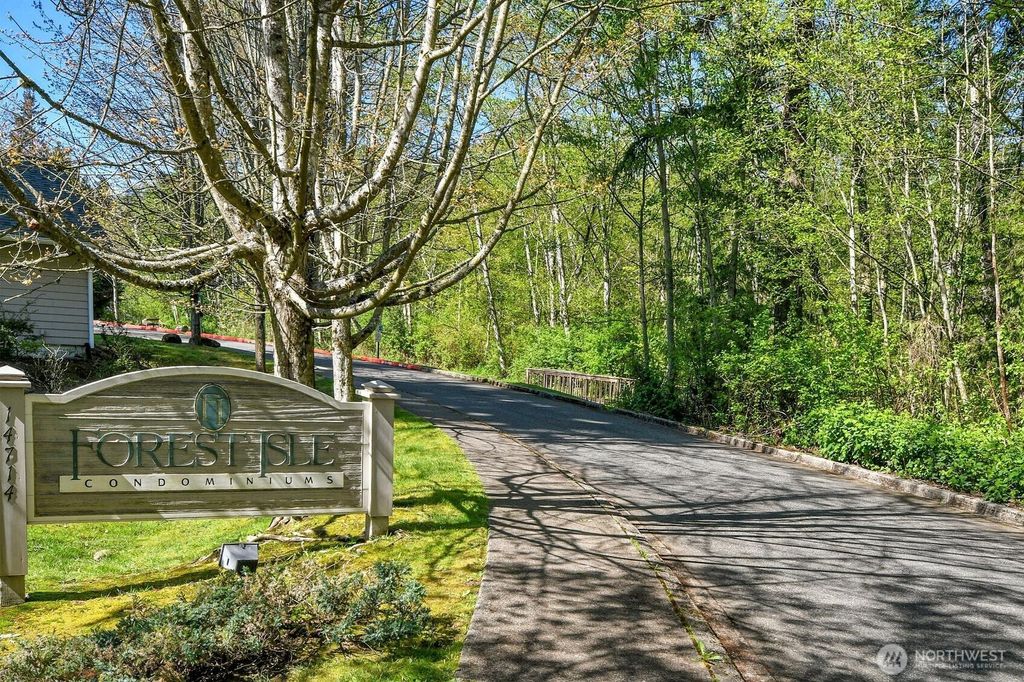 Photo of 14714 53rd Avenue W #104, Edmonds, WA 98026 (MLS # 2514829)
