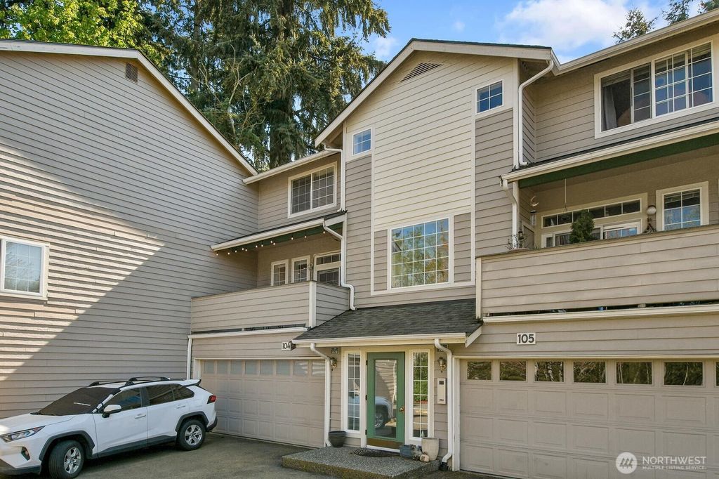 Photo of 14714 53rd Avenue W #104, Edmonds, WA 98026 (MLS # 2514829)