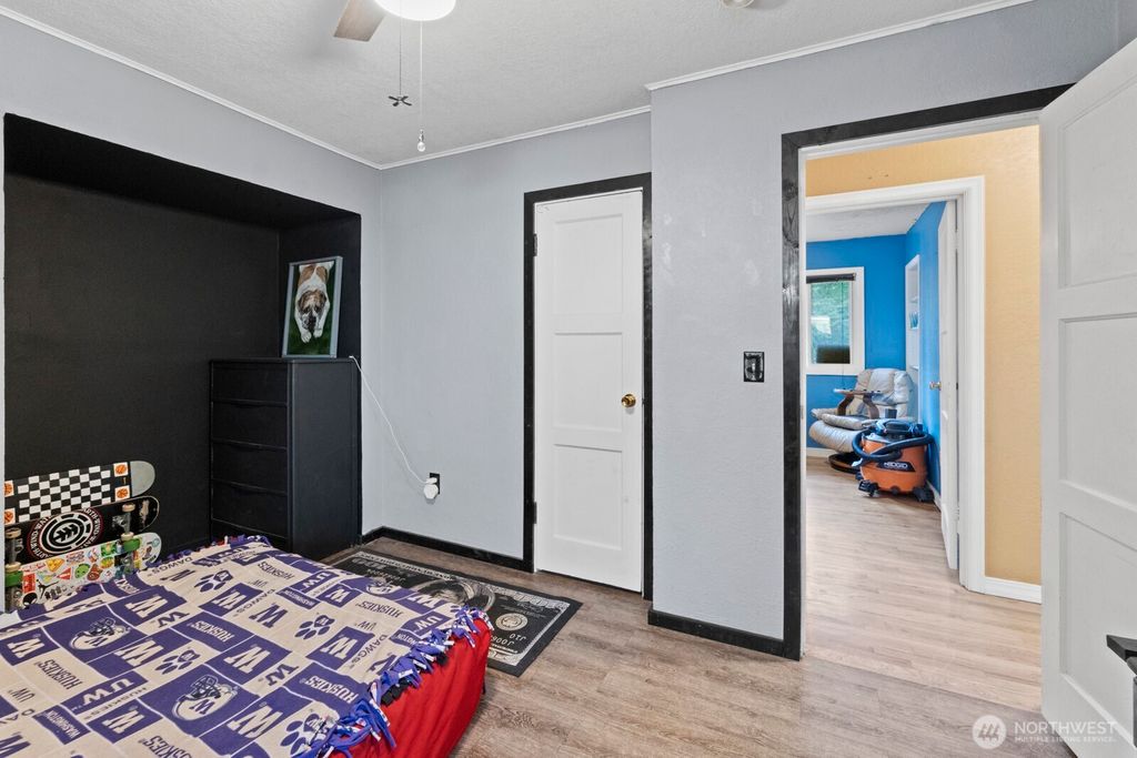 Photo of 4708 Delta Lane SE, Tumwater, WA 98501 (MLS # 2490267)