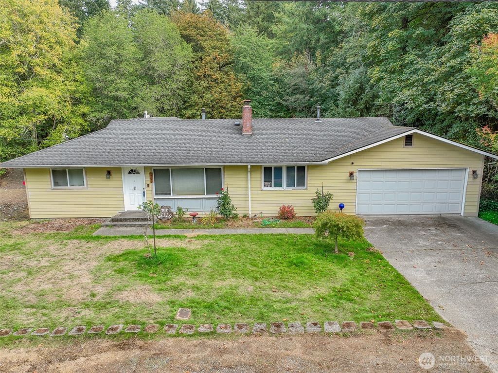Photo of 4708 Delta Lane SE, Tumwater, WA 98501 (MLS # 2490267)