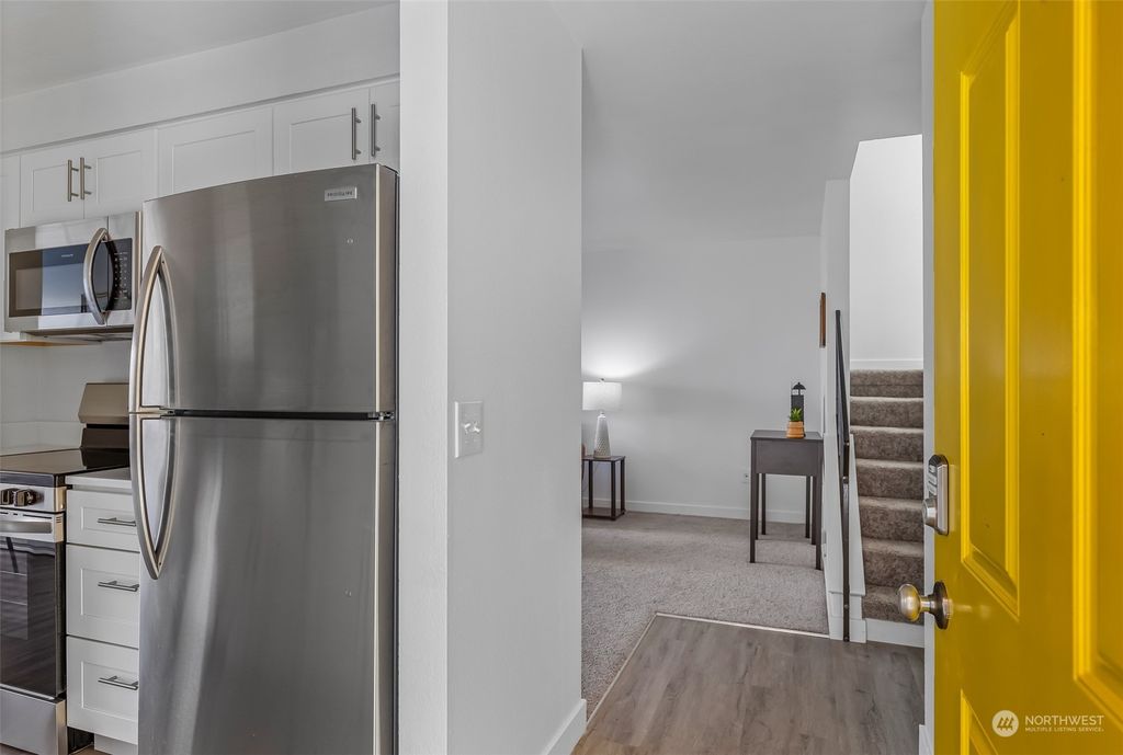 Photo of 1124 NW 62nd Street, Seattle, WA 98107 (MLS # 2296762)