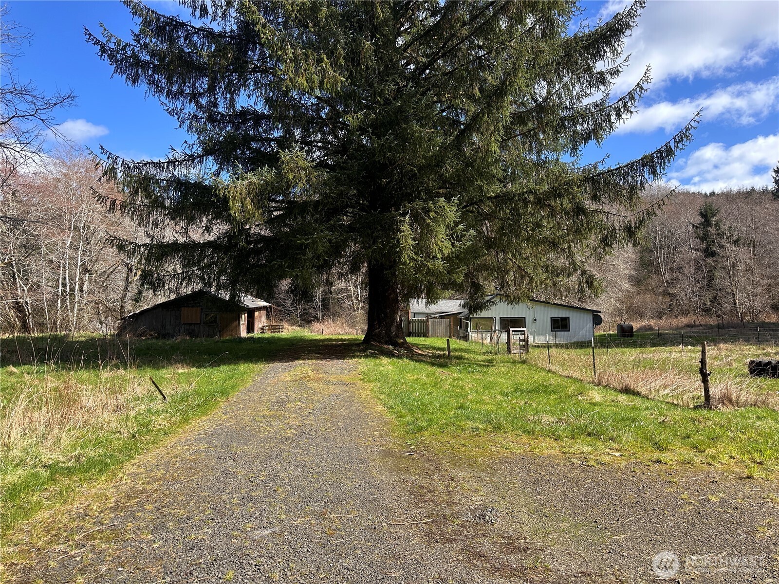 310 Butte Creek Road