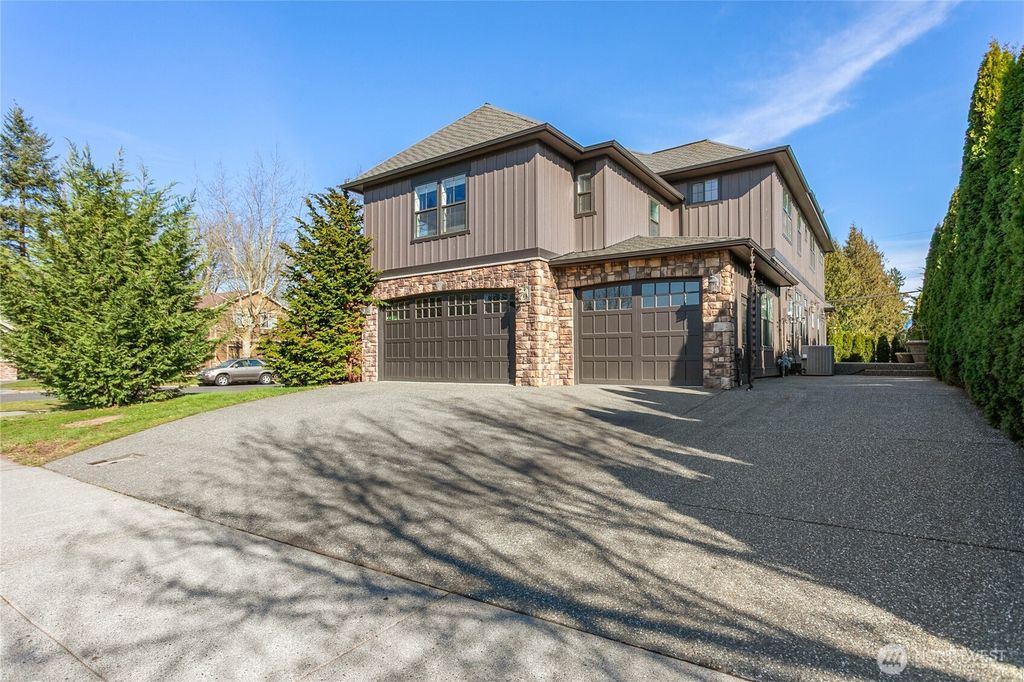 Photo of 1580 Foxtail Street, Lynden, WA 98264 (MLS # 2486844)