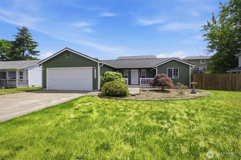 Photo of 16305 107th Ct SE CT, Yelm, WA 98597 (MLS # 2545646)