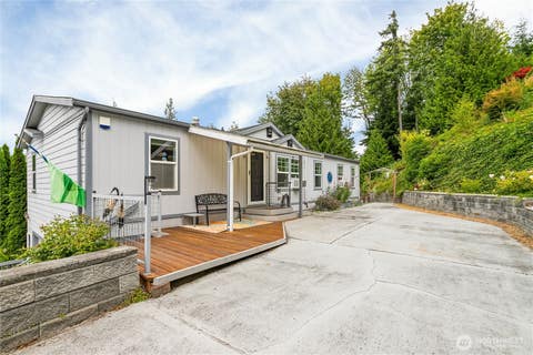 Photo of 4949 Samish Way #6, Bellingham, WA 98229 (MLS # 2561420)