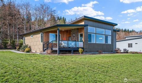 Photo of 446 Lehman Drive, Camano Island, WA 98282 (MLS # 2485848)