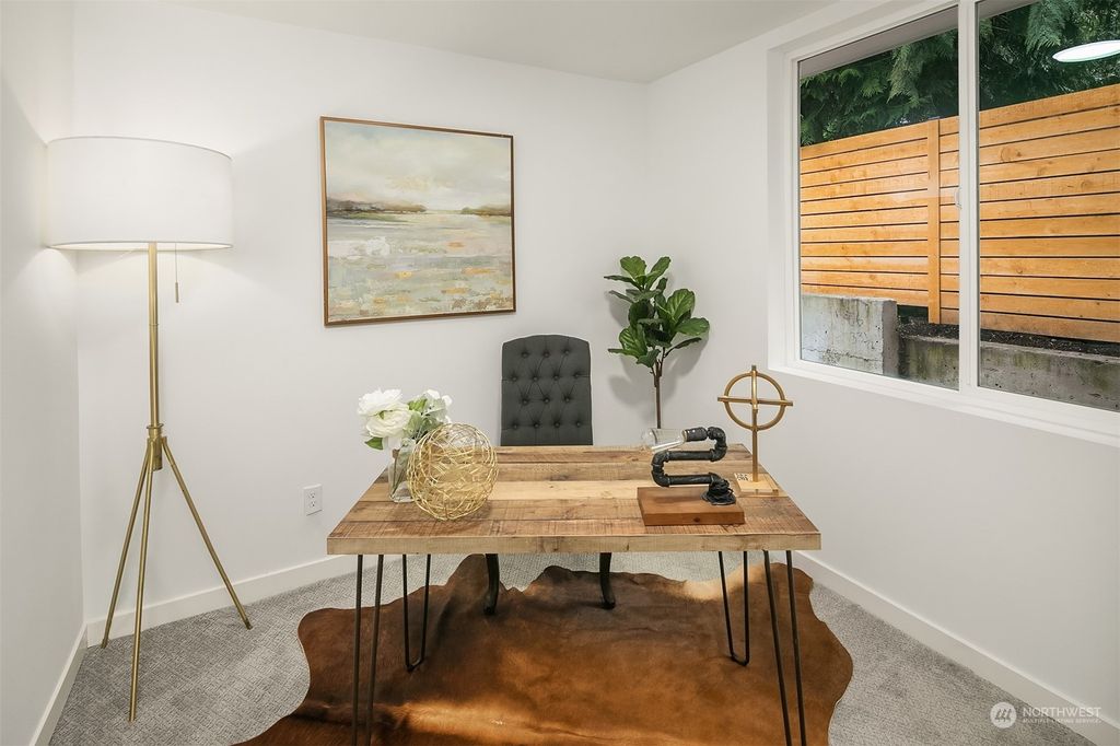 Photo of 2342 NE 90th Street, Seattle, WA 98115 (MLS # 2047503)