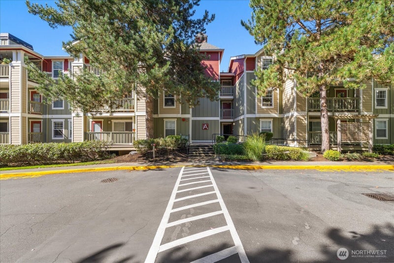 7711 NE 175th Street 308