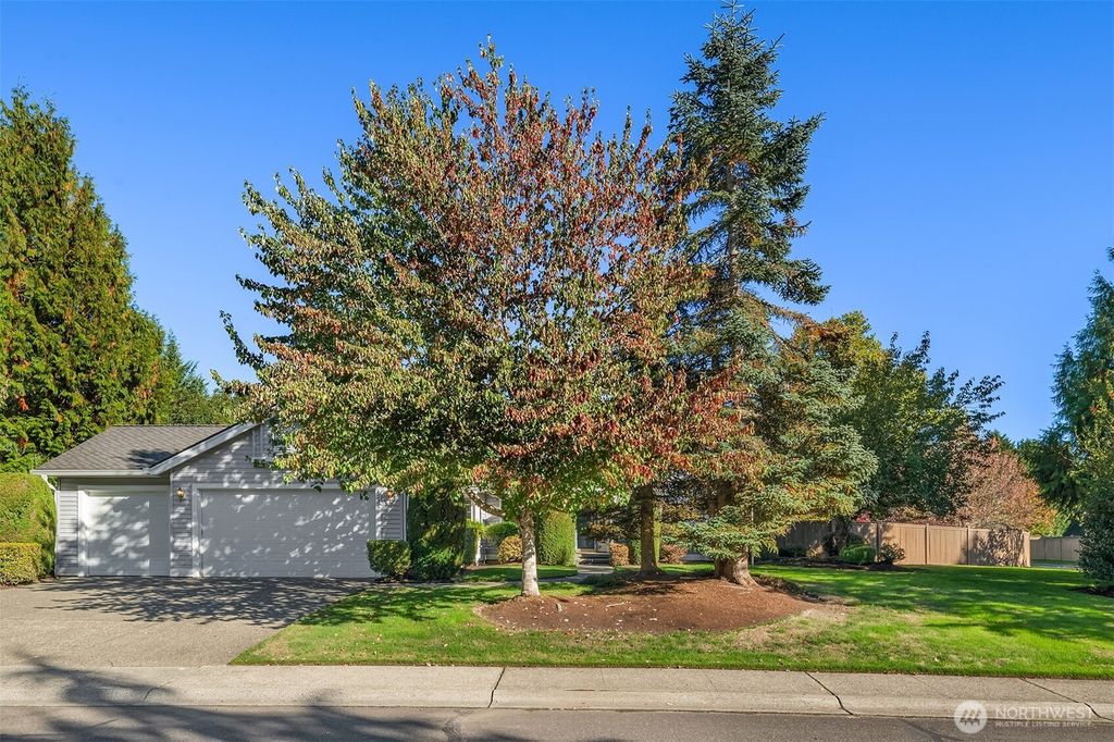 Photo of 4236 326th Avenue NE, Carnation, WA 98014 (MLS # 2444380)