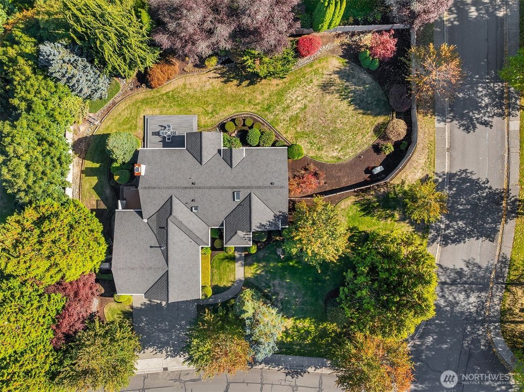 Photo of 4236 326th Avenue NE, Carnation, WA 98014 (MLS # 2444380)