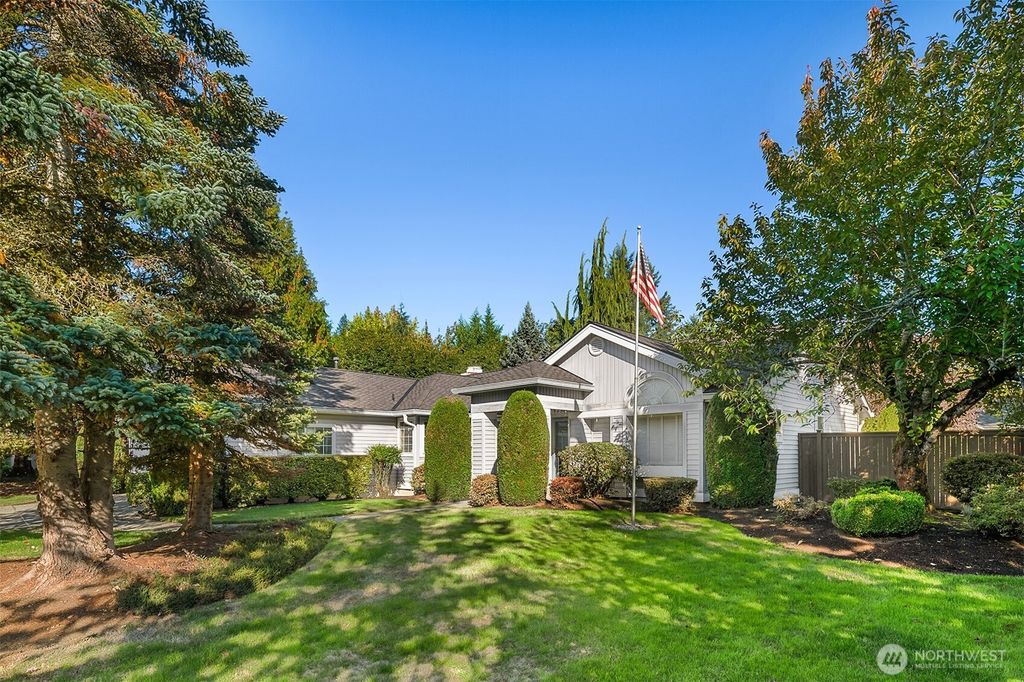 Photo of 4236 326th Avenue NE, Carnation, WA 98014 (MLS # 2444380)