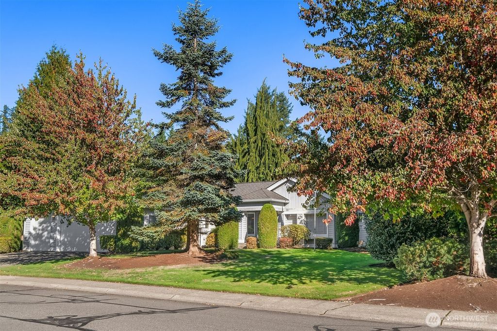 Photo of 4236 326th Avenue NE, Carnation, WA 98014 (MLS # 2444380)