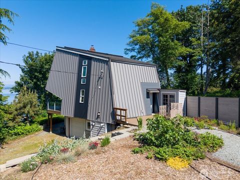 Photo of 1857 Cascade View Drive, Camano Island, WA 98282 (MLS # 2529197)