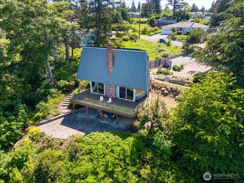 Photo of 1857 Cascade View Drive, Camano Island, WA 98282 (MLS # 2529197)