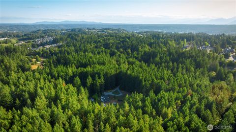 Photo of 19680 Noll Road, Poulsbo, WA 98370 (MLS # 2459009)