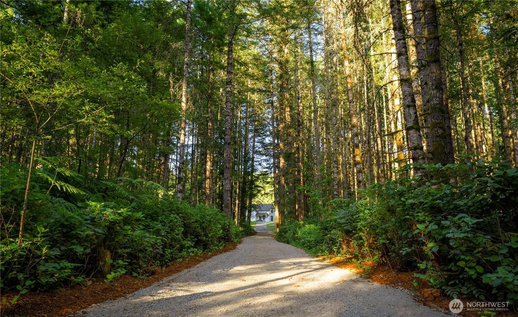 Photo of 19680 Noll Road, Poulsbo, WA 98370 (MLS # 2459009)